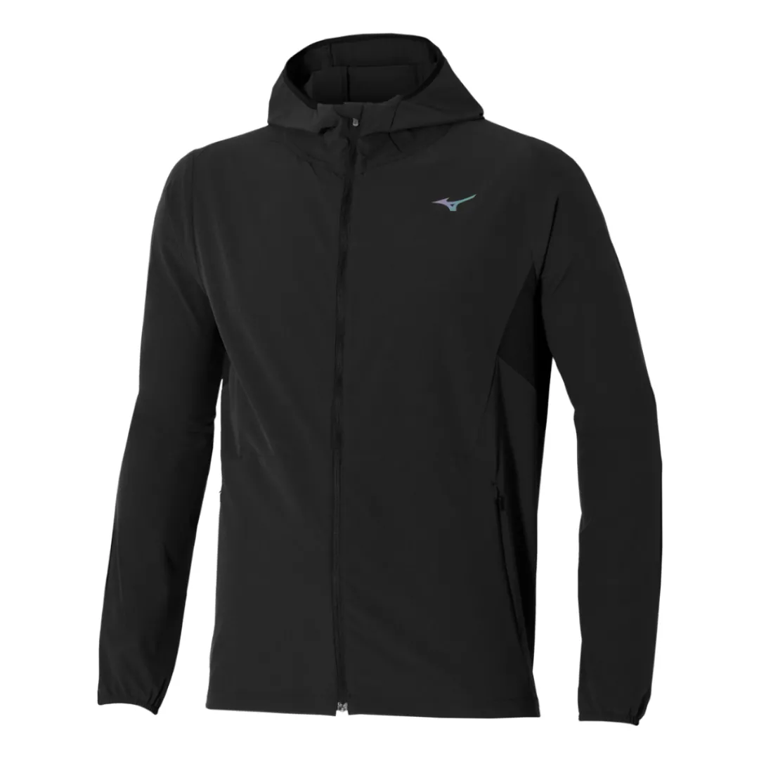 Mizuno ALPHA JACKET MEN* Tops