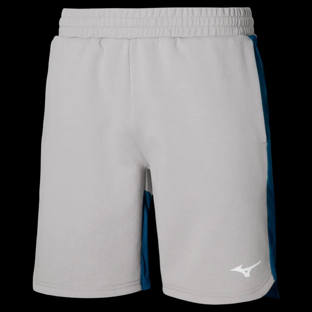 Mizuno ATHLETICS MESH HALF PANTS MEN* Bottoms
