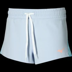 Mizuno ATHLETICS SHORTS WOMEN*Women Bottoms