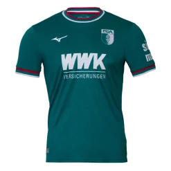 Mizuno AUGSBURG AWAY JERSEY 24/25 MEN* Tops