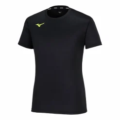 Mizuno BASIC PLAIN TEE (SHORT SLEEVE) UNISEX*Women Tops|Tops