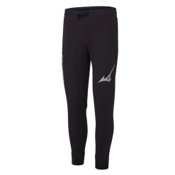 Mizuno BRUSH PRINT LOGOS TRAINING LONG PANTS MEN* Bottoms