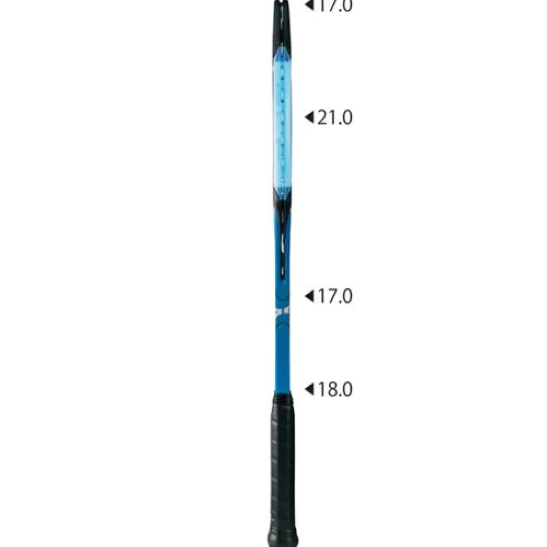 Mizuno C TOUR 270 (UNSTRUNG)*Women Tennis Rackets|Tennis Rackets
