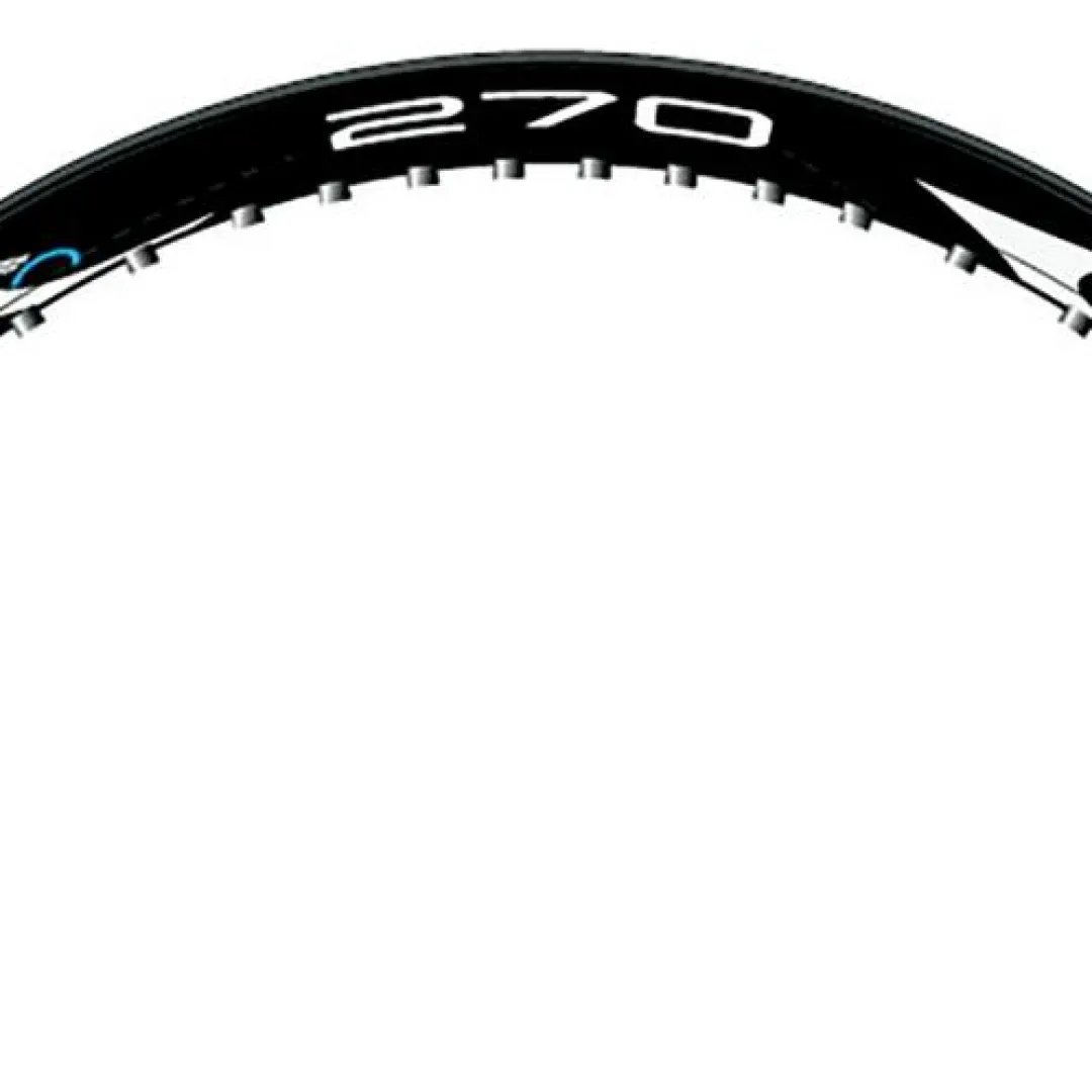 Mizuno C TOUR 270 (UNSTRUNG)*Women Tennis Rackets|Tennis Rackets