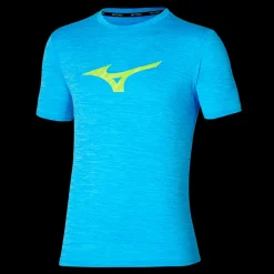 Mizuno CORE RB TEE MEN* Tops