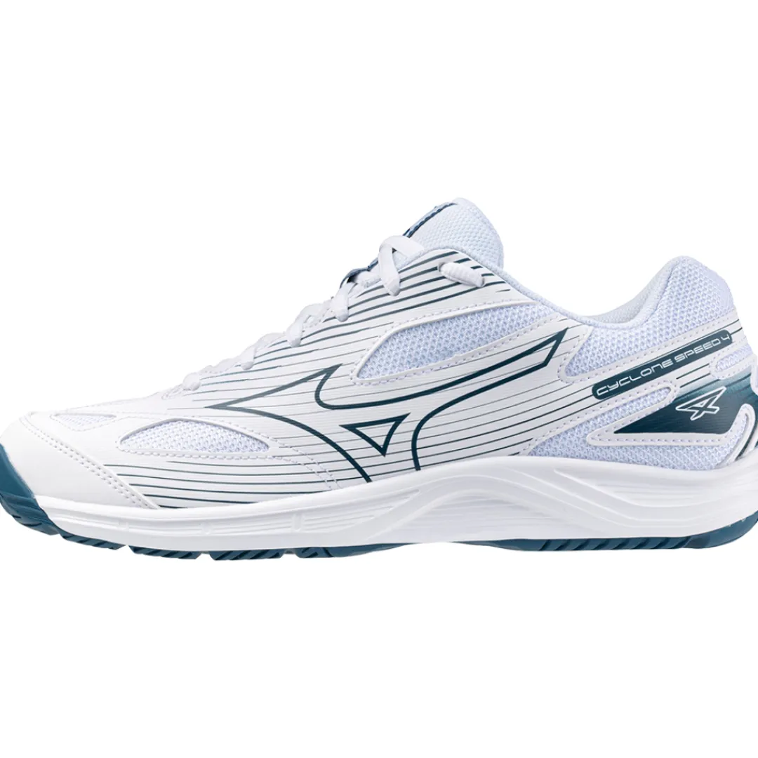 Mizuno CYCLONE SPEED 4 UNISEX*Women Volleyball|Volleyball