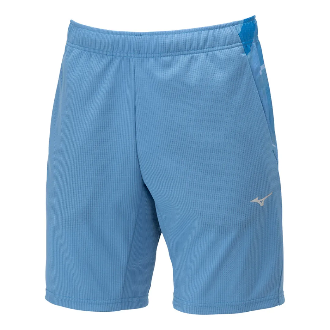 Mizuno DRY AEROFLOW HALF PANTS MEN* Bottoms