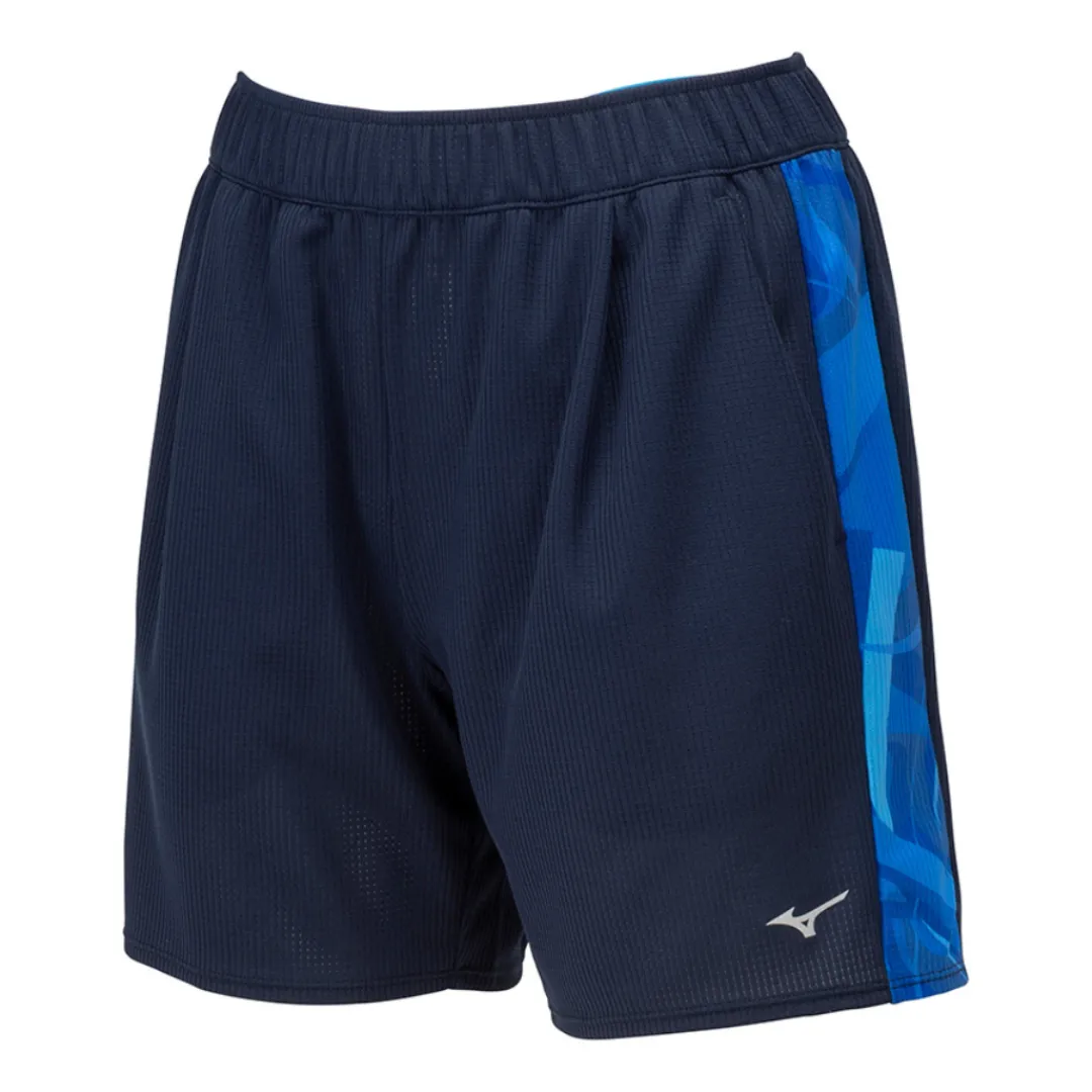 Mizuno DRY AEROFLOW SHORT PANTS WOMEN*Women Bottoms