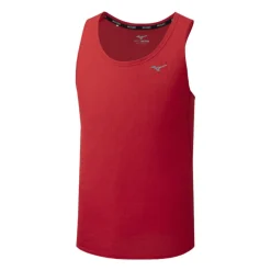 Mizuno DRYAEROFLOW RUNNING TANK TOP MEN* Tops
