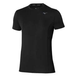 Mizuno DRYAEROFLOW TEE MEN* Tops