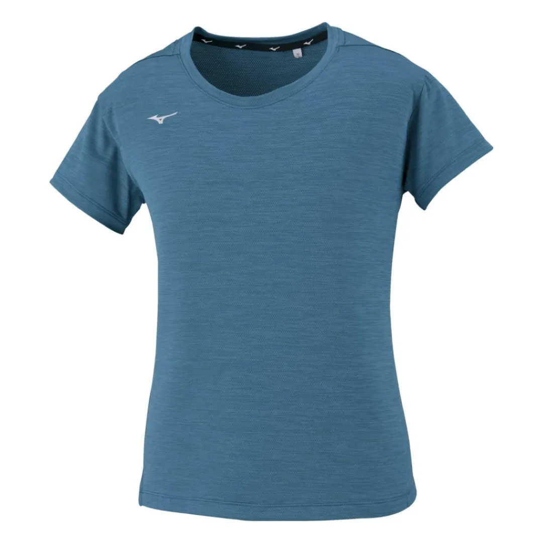 Mizuno DRYLITE TEE WOMEN*Women Tops