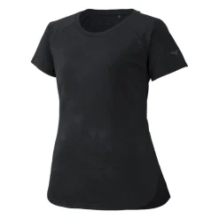 Mizuno GARMENT DYE TEE WOMEN*Women Tops