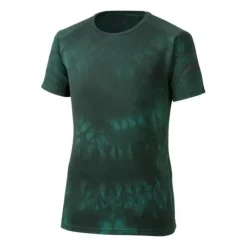 Mizuno GARMENT TIE DYE TEE MEN* Tops