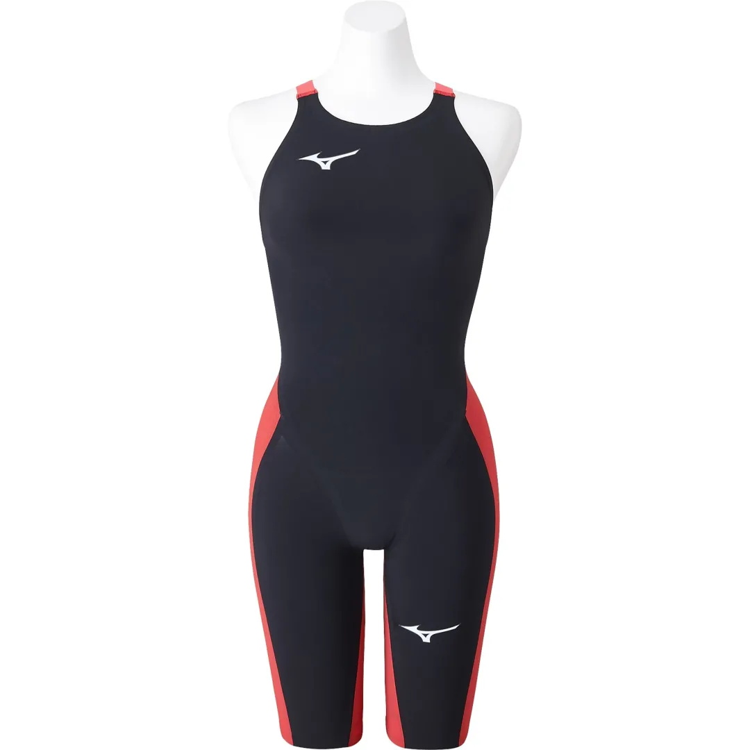 Mizuno GX · SONIC 6 CR HALF SUIT WOMEN*Women Swimwear