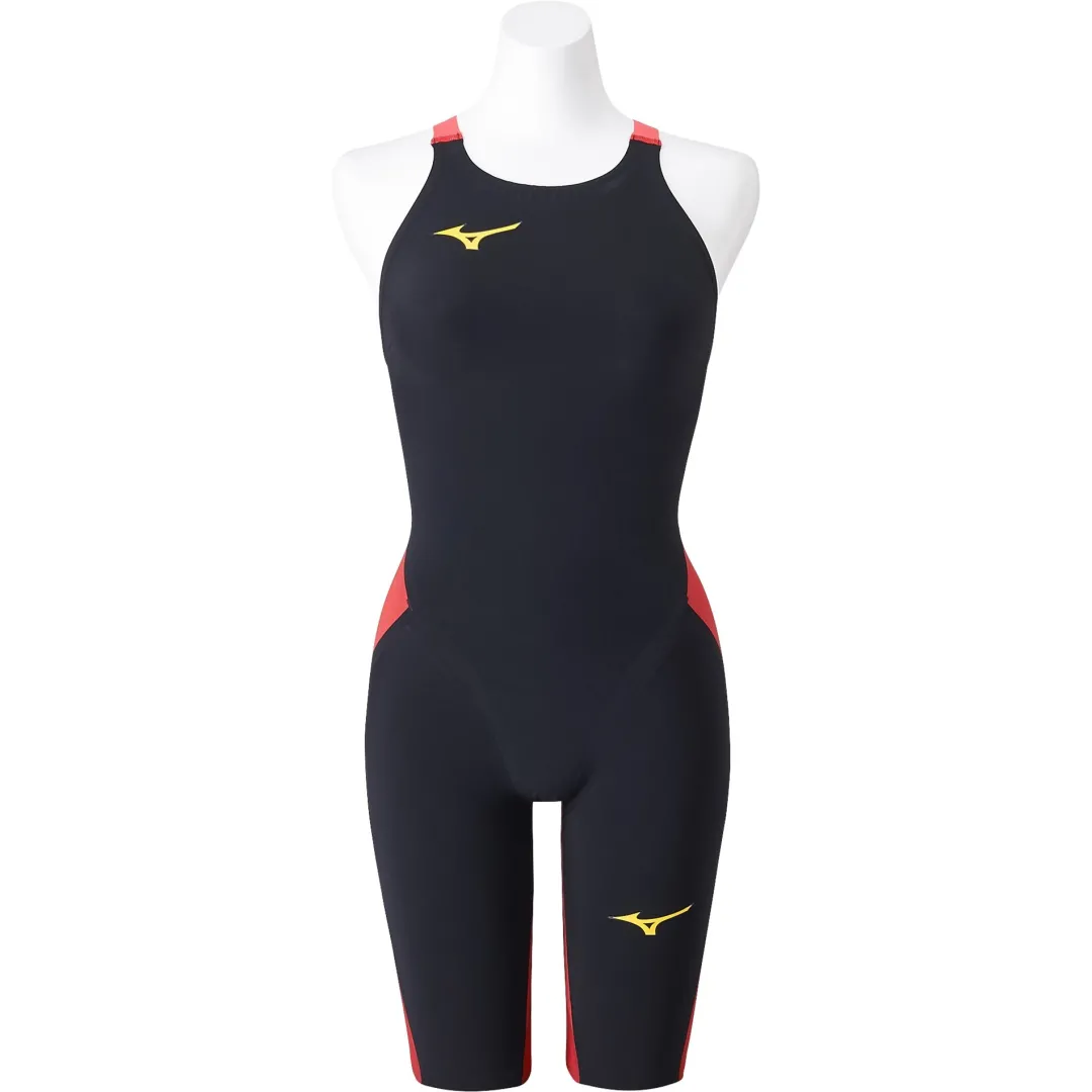 Mizuno GX · SONIC 6 ET HALF SUIT WOMEN*Women Swimwear