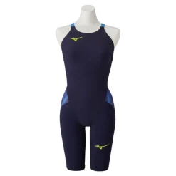 Mizuno GX・SONIC V ST Half Suit for WOMEN*Women Swimwear