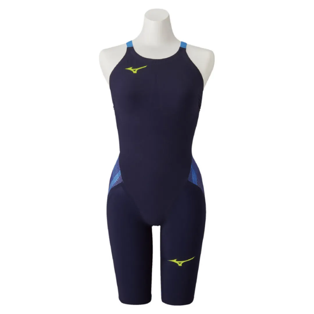 Mizuno GX・SONIC V ST Half Suit for WOMEN*Women Swimwear
