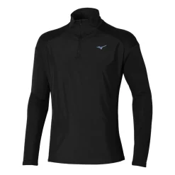 Mizuno HYBRID LONG SLEEVE TEE MEN* Tops