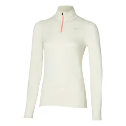 Mizuno IMPULSE CORE LS HZ TEE WOMEN*Women Tops