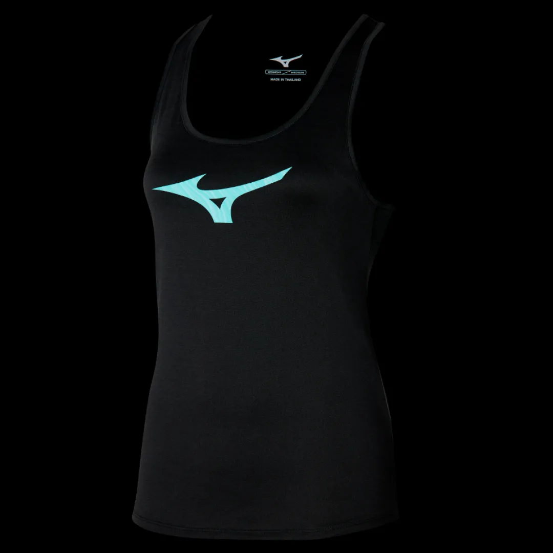 Mizuno IMPULSE CORE RB TANK WOMEN*Women Tops