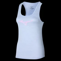 Mizuno IMPULSE CORE RB TANK WOMEN*Women Tops