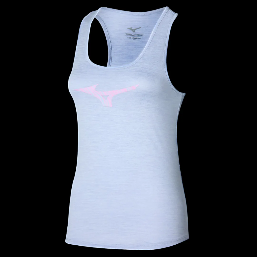 Mizuno IMPULSE CORE RB TANK WOMEN*Women Tops