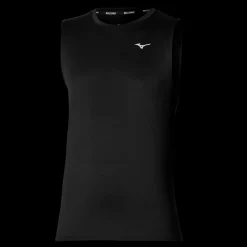 Mizuno IMPULSE CORE SLEEVELESS MEN* Tops