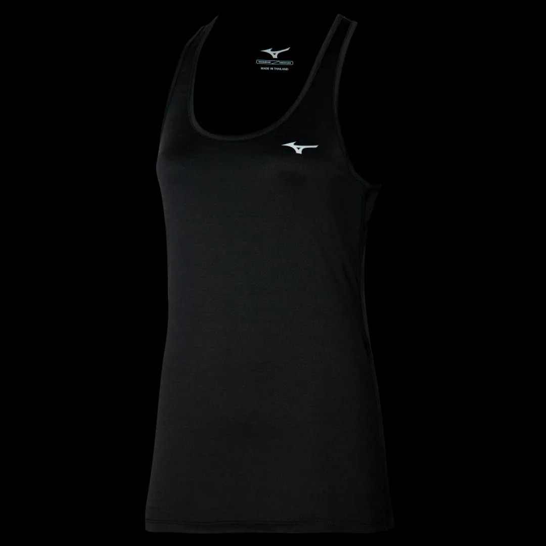 Mizuno IMPULSE CORE TANK WOMEN*Women Tops