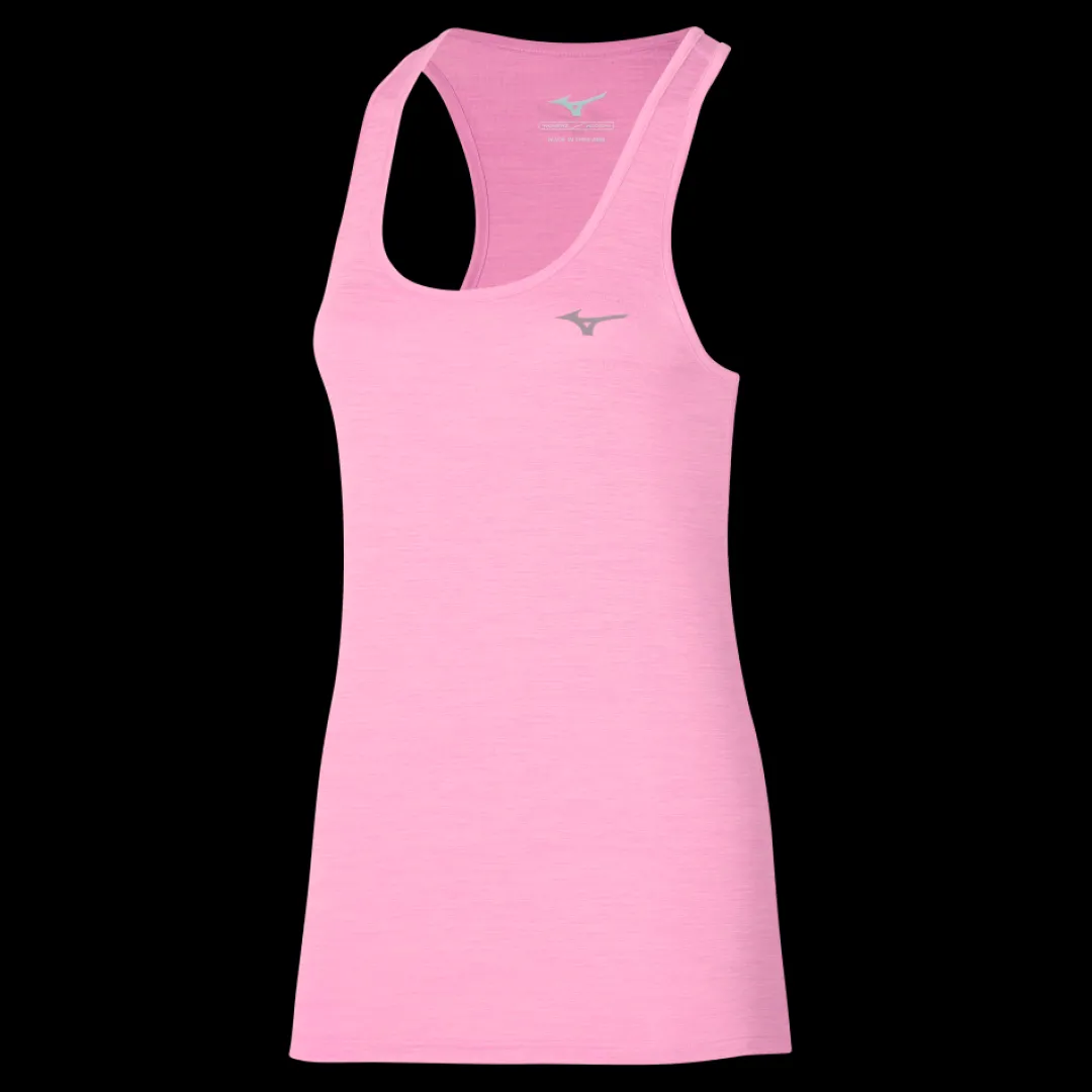 Mizuno IMPULSE CORE TANK WOMEN*Women Tops