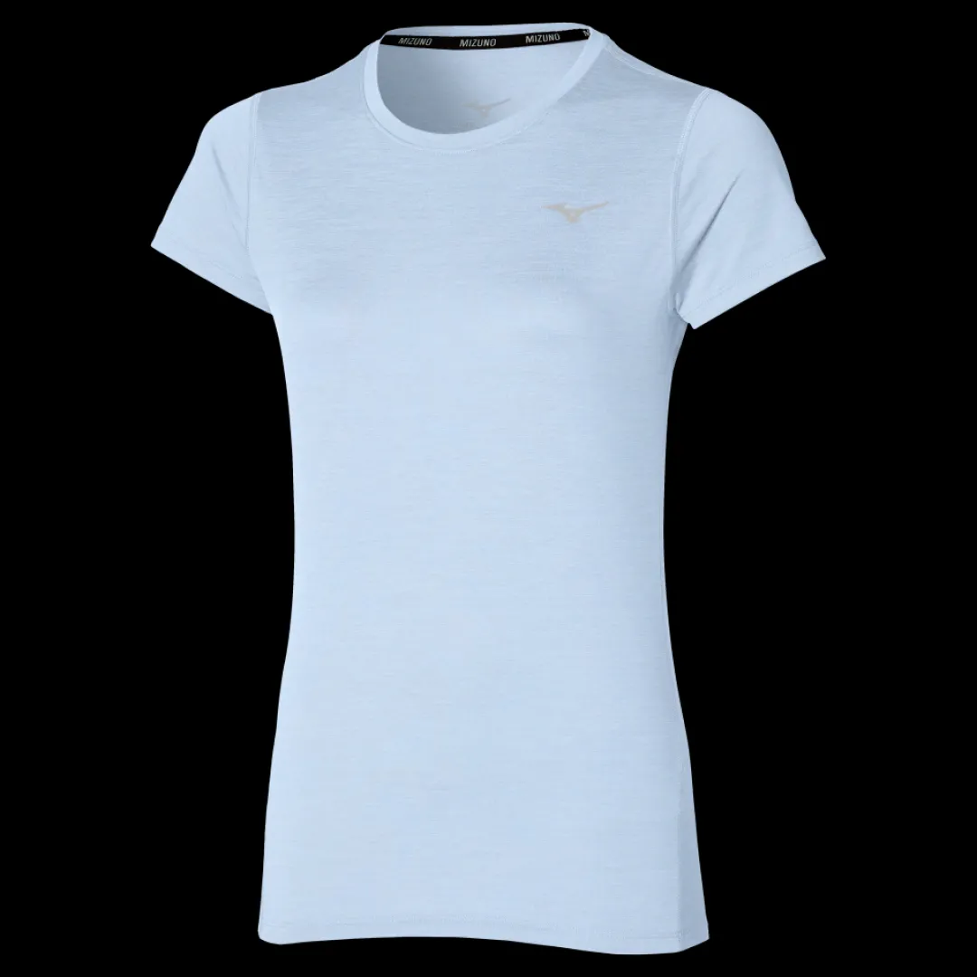 Mizuno IMPULSE CORE TEE WOMEN*Women Tops
