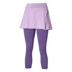 Mizuno MGN 2IN1 SKIRT WOMEN*Women Bottoms