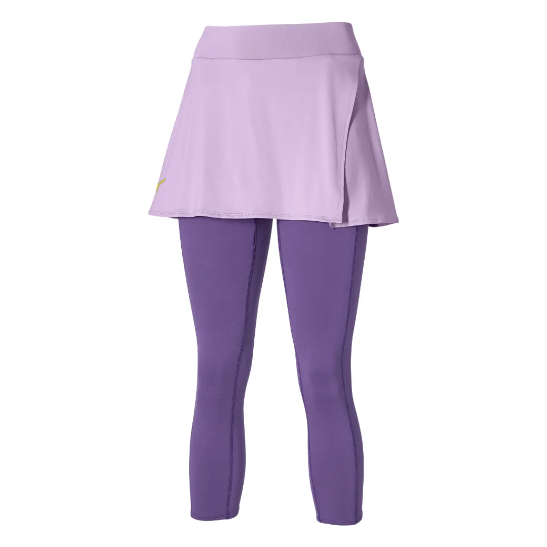 Mizuno MGN 2IN1 SKIRT WOMEN*Women Bottoms