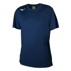 Mizuno RUNNING TEE UNISEX*Women Tops|Tops