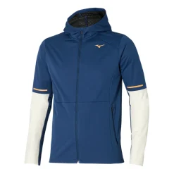 Mizuno THERMAL CHARGE BT JACKET MEN* Tops