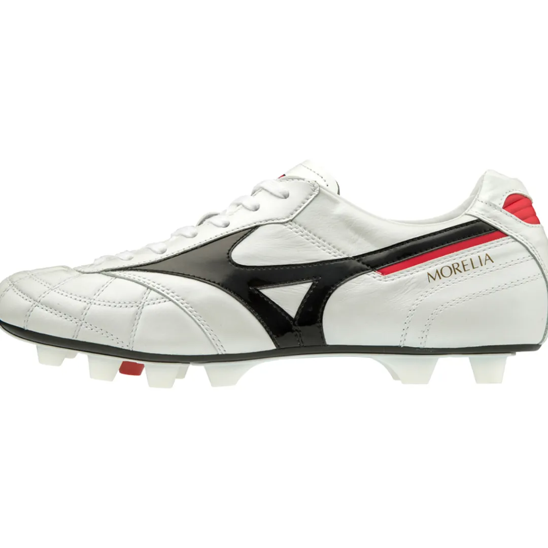 Mizuno MORELIA II JAPAN (SHORT TONGUE/CROSS STITCH)*Women Football|Football