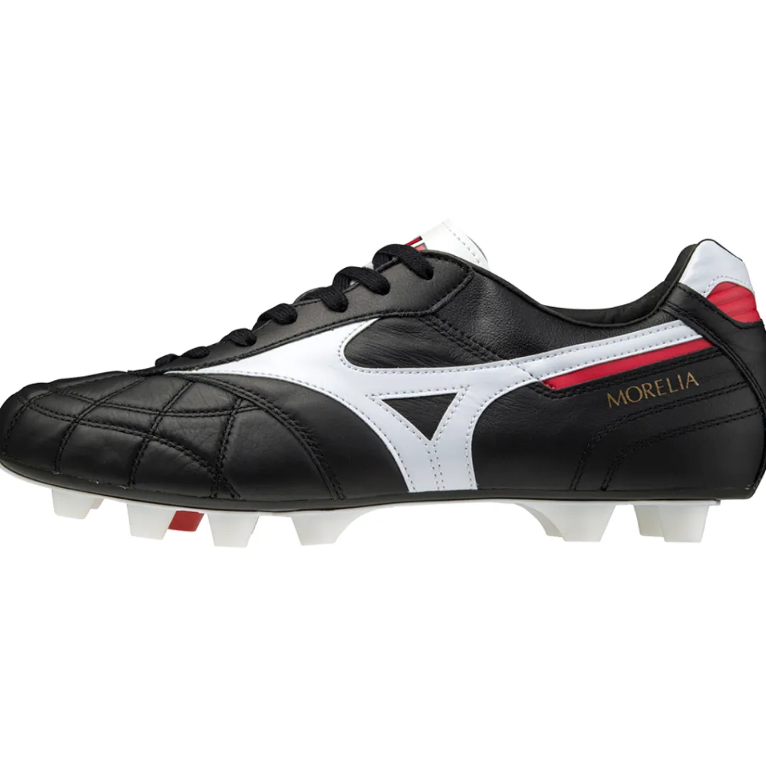 Mizuno MORELIA II JAPAN (SHORT TONGUE/CROSS STITCH)*Women Football|Football