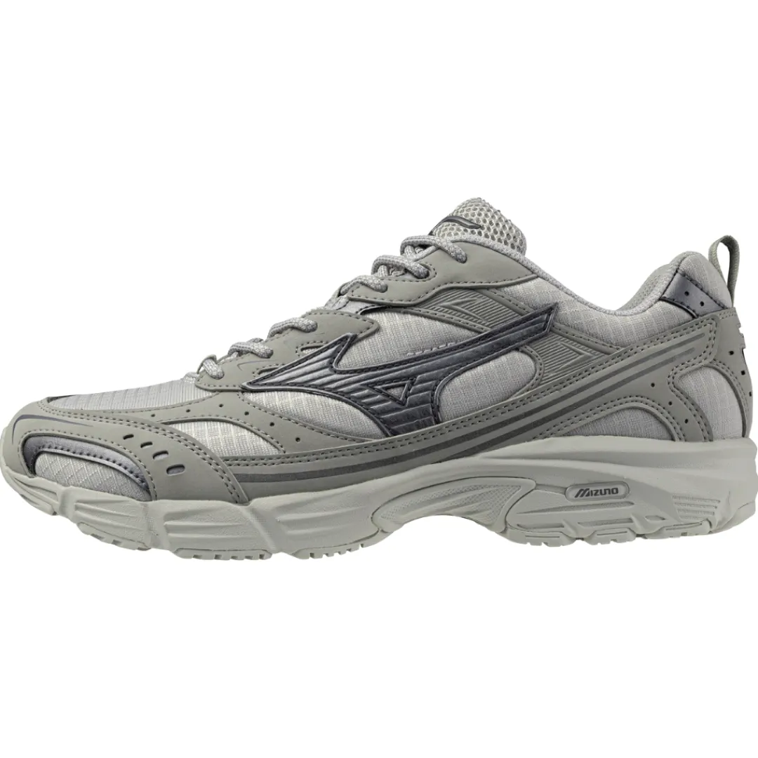 Mizuno MXR TECH UNISEX*Women Sports Style|Sports Style
