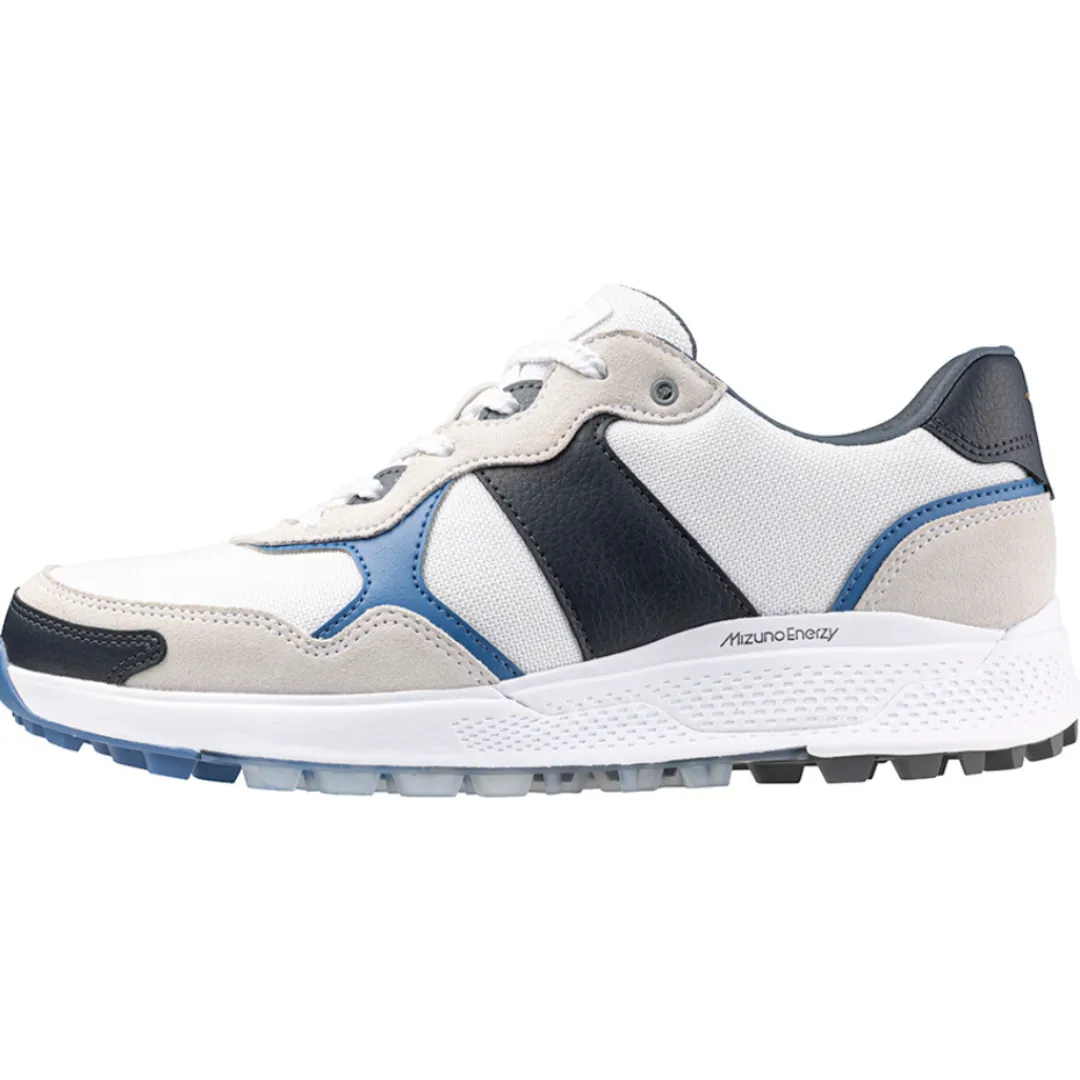 Mizuno MZU STREET 3E WIDE MEN* Golf