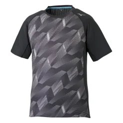 Mizuno PERFORMANCE PREMIUM TEE MEN* Tops
