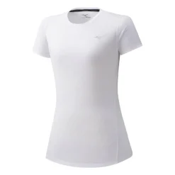 Mizuno RUNNING TEE WOMEN*Women Tops