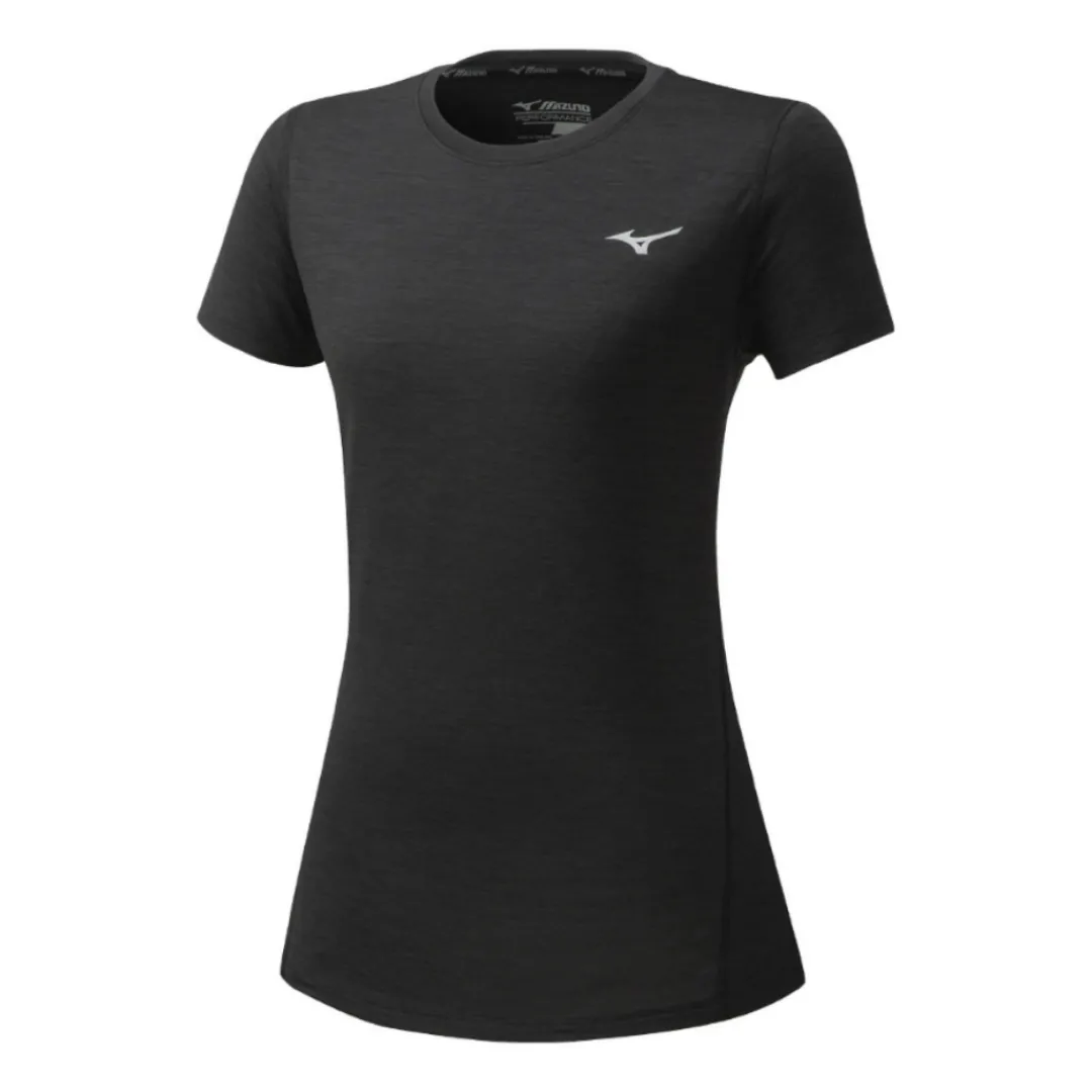 Mizuno RUNNING TEE WOMEN*Women Tops