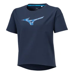 Mizuno SOFT DRY TEE WOMEN*Women Tops