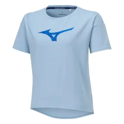 Mizuno SOFT DRY TEE WOMEN*Women Tops