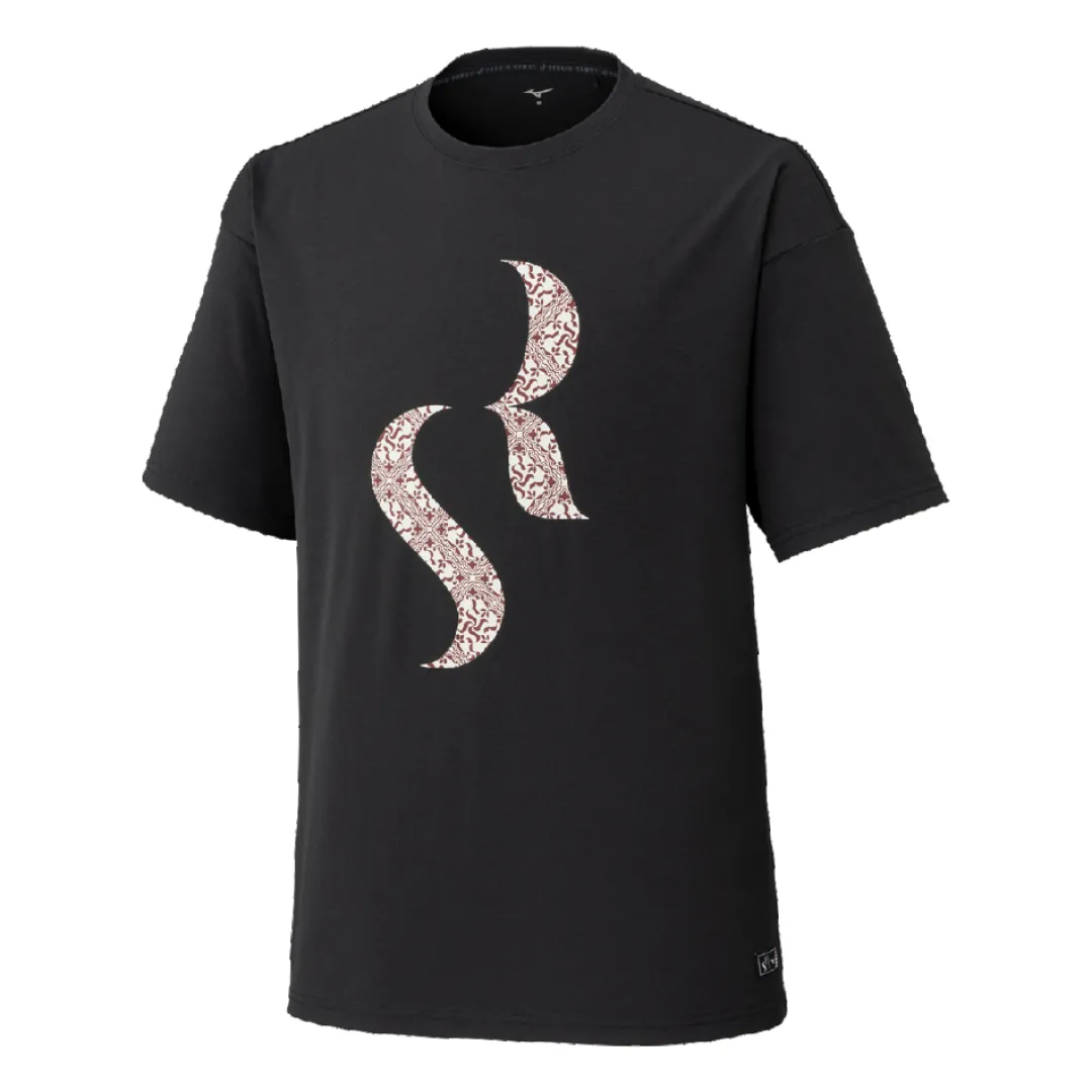 Mizuno SR4 OVERSIZED TEE UNISEX*Women Tops|Tops