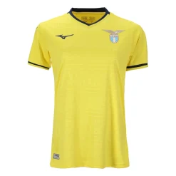 Mizuno S.S. LAZIO AWAY JERSEY 24/25 MEN* Tops