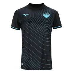 Mizuno S.S. LAZIO THIRD JERSEY 24/25 MEN* Tops