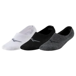 Mizuno SUPER SHORT SOCKS 3P UNISEX*Women Socks|Socks