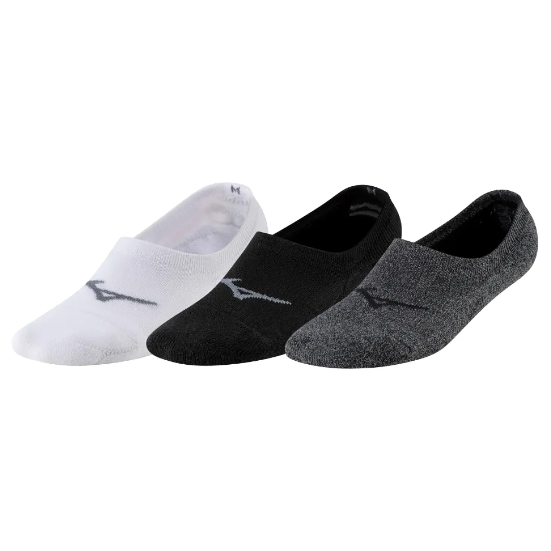 Mizuno SUPER SHORT SOCKS 3P UNISEX*Women Socks|Socks