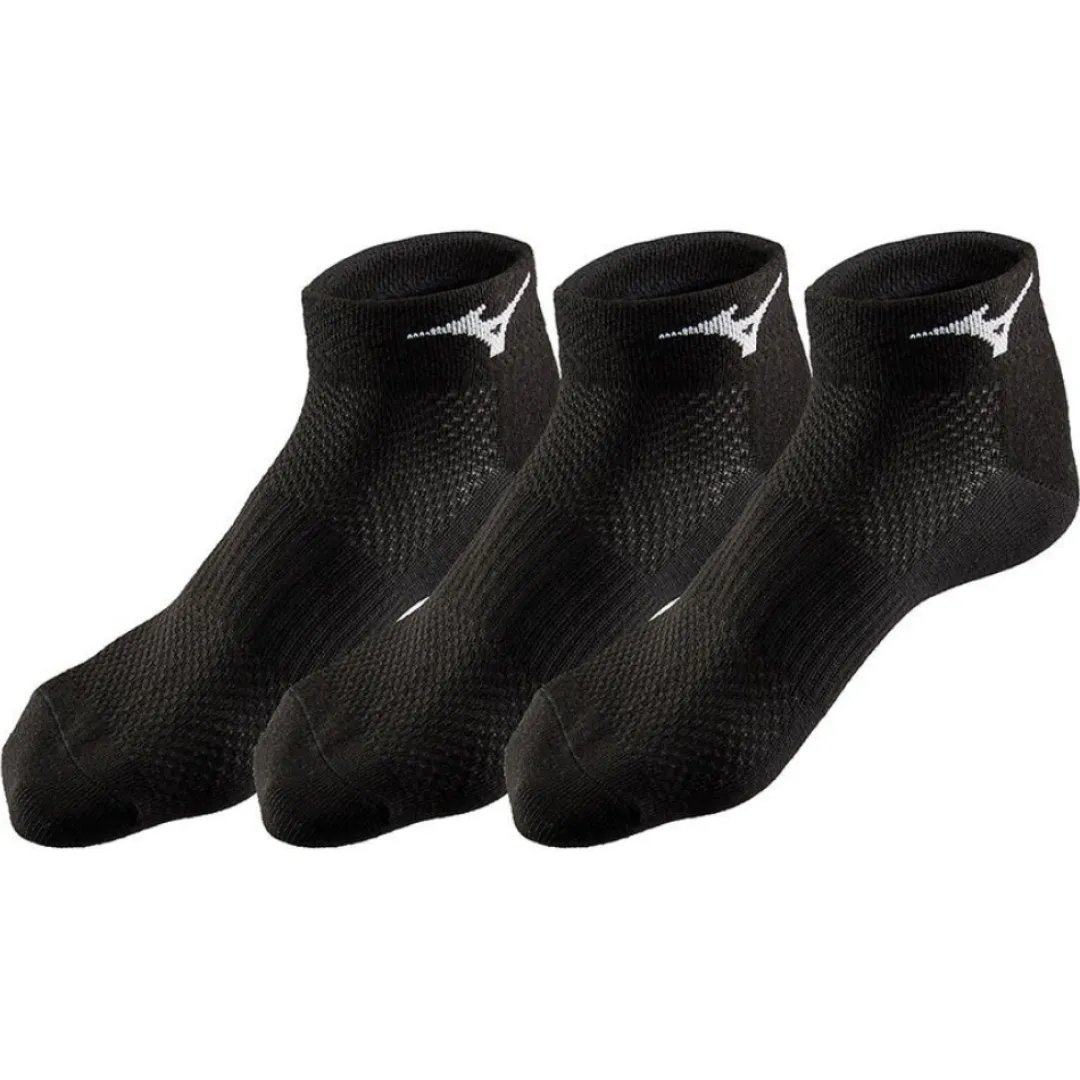 Mizuno TRAINING MID 3P UNISEX*Women Socks|Socks