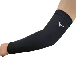 Mizuno VOLLEYBALL ELBOW SLEEVE SUPPORTER UNISEX*Women Protection Gear|Protection Gear